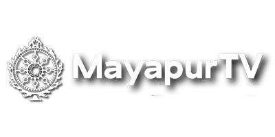 Mayapur TV