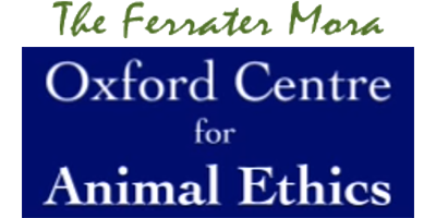 Oxford animal ethics logo