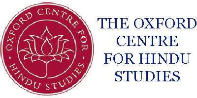 The Oxford Center for Hindu Studies