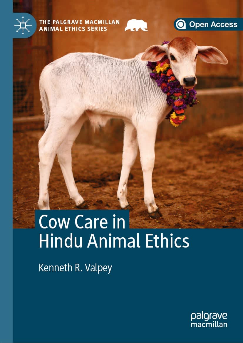 cow care book