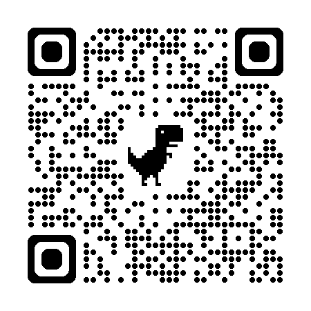 QR code PNG image